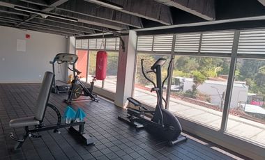 Apartamento para venta en urbanización cerrada en