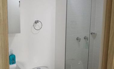 Apartamento para venta en urbanización cerrada en