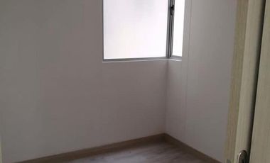 Apartamento para venta en urbanización cerrada en