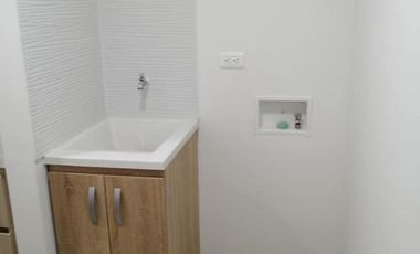 Apartamento para venta en urbanización cerrada en