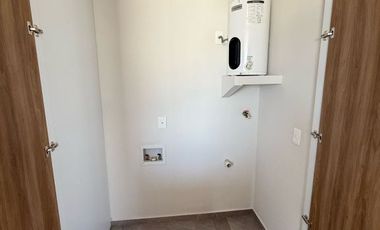 DEPARTAMENTO EN RENTA EN PARALELA - CULIACAN