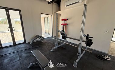 DEPARTAMENTO EN RENTA EN PARALELA - CULIACAN