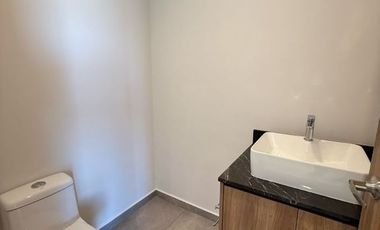 DEPARTAMENTO EN RENTA EN PARALELA - CULIACAN