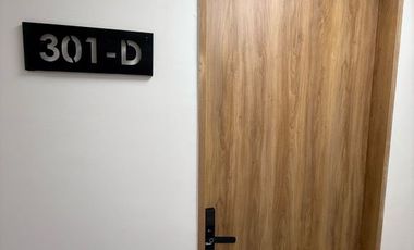 DEPARTAMENTO EN RENTA EN PARALELA - CULIACAN