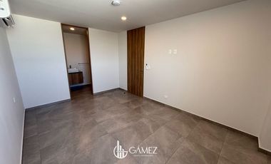 DEPARTAMENTO EN RENTA EN PARALELA - CULIACAN