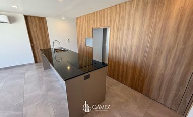 DEPARTAMENTO EN RENTA EN PARALELA - CULIACAN