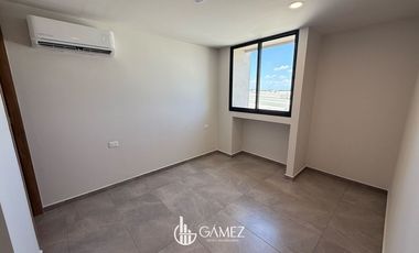 DEPARTAMENTO EN RENTA EN PARALELA - CULIACAN