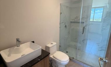 DEPARTAMENTO EN RENTA EN PARALELA - CULIACAN