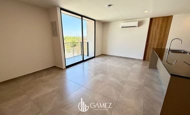 DEPARTAMENTO EN RENTA EN PARALELA - CULIACAN