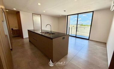 DEPARTAMENTO EN RENTA EN PARALELA - CULIACAN