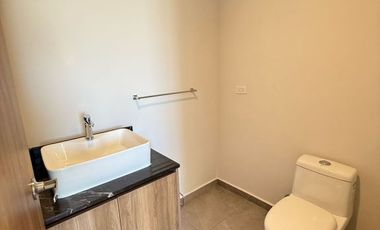 DEPARTAMENTO EN RENTA EN PARALELA - CULIACAN