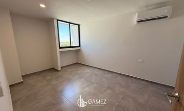 DEPARTAMENTO EN RENTA EN PARALELA - CULIACAN