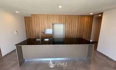 DEPARTAMENTO EN RENTA EN PARALELA - CULIACAN