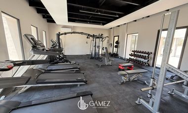 DEPARTAMENTO EN RENTA EN PARALELA - CULIACAN