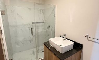 DEPARTAMENTO EN RENTA EN PARALELA - CULIACAN