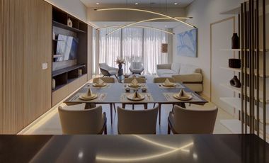 Departamentos Nuevos en Renta, Nua Interlomas, Amenidaddes Premium
