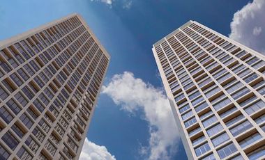 Departamentos Nuevos en Renta, Nua Interlomas, Amenidaddes Premium