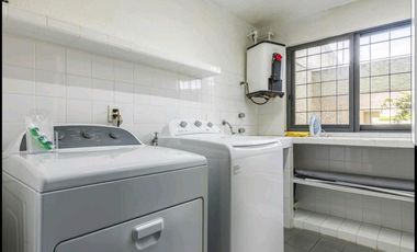 Departamento Remodelado en Planta Baja y  2 Patios