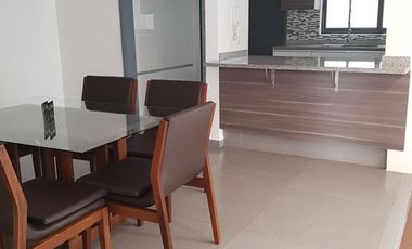 Departamento Remodelado en Planta Baja y  2 Patios