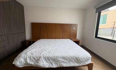 Casa en renta en Altozano, Bosque Monarca