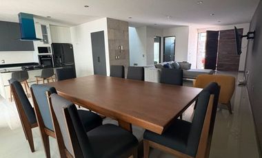 Casa en renta en Altozano, Bosque Monarca