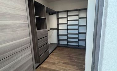 Casa en renta en Altozano, Bosque Monarca