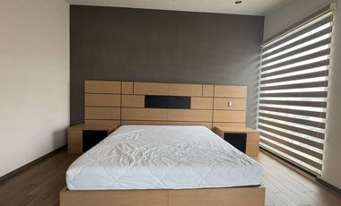 Casa en renta en Altozano, Bosque Monarca