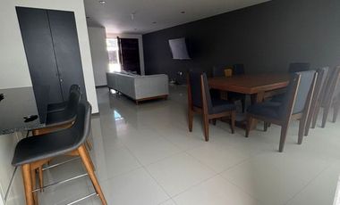 Casa en renta en Altozano, Bosque Monarca