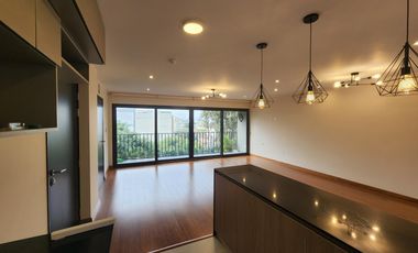 Dúplex En Venta En Surco Frente A Parque, 3 Dormitorios, Terraza De 64 M² Y Domótica