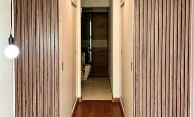 Dúplex En Venta En Surco Frente A Parque, 3 Dormitorios, Terraza De 64 M² Y Domótica
