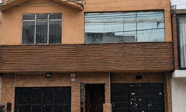 GRAN OPORTUNIDAD DE INVERSIÓN – AV. GRAN CHIMÚ, ZÁRATE – SJL