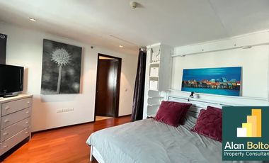Sea view 1 Bedroom 1 Bathroom in North Pattaya