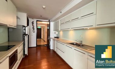 Sea view 1 Bedroom 1 Bathroom in North Pattaya