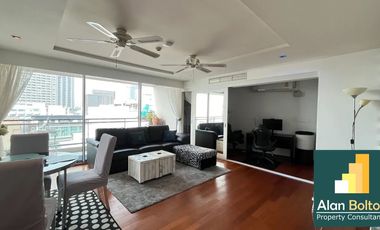 Sea view 1 Bedroom 1 Bathroom in North Pattaya