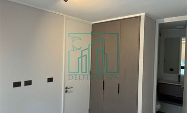 Departamento en Arriendo en VICUÑA MACKENNA/LUIS CALVO MACKENNA