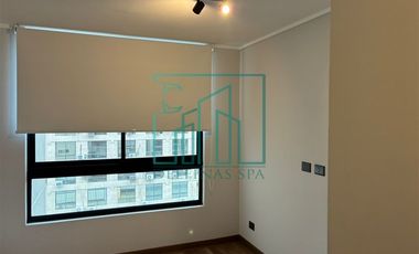 Departamento en Arriendo en VICUÑA MACKENNA/LUIS CALVO MACKENNA