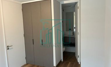 Departamento en Arriendo en VICUÑA MACKENNA/LUIS CALVO MACKENNA