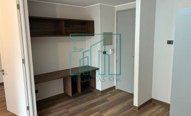 Departamento en Arriendo en VICUÑA MACKENNA/LUIS CALVO MACKENNA