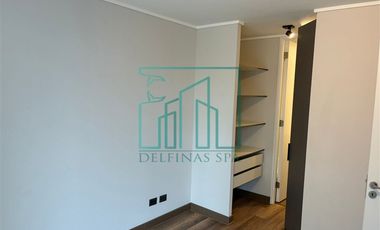 Departamento en Arriendo en VICUÑA MACKENNA/LUIS CALVO MACKENNA