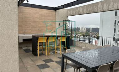 Departamento en Arriendo en VICUÑA MACKENNA/LUIS CALVO MACKENNA