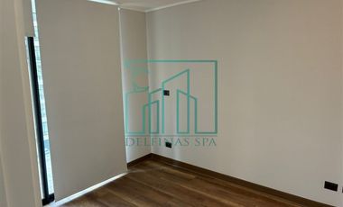 Departamento en Arriendo en VICUÑA MACKENNA/LUIS CALVO MACKENNA