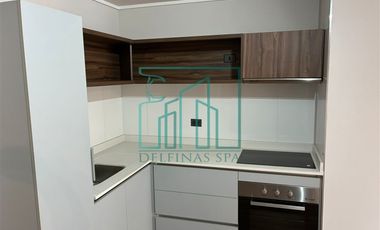 Departamento en Arriendo en VICUÑA MACKENNA/LUIS CALVO MACKENNA