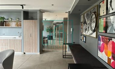 Departamento en Arriendo en VICUÑA MACKENNA/LUIS CALVO MACKENNA