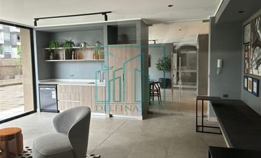 Departamento en Arriendo en VICUÑA MACKENNA/LUIS CALVO MACKENNA