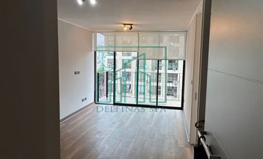 Departamento en Arriendo en VICUÑA MACKENNA/LUIS CALVO MACKENNA