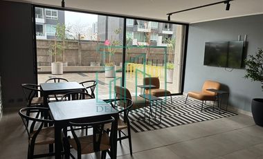 Departamento en Arriendo en VICUÑA MACKENNA/LUIS CALVO MACKENNA