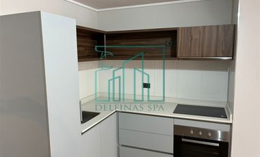 Departamento en Arriendo en VICUÑA MACKENNA/LUIS CALVO MACKENNA