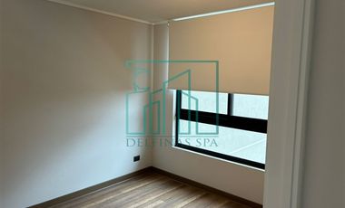 Departamento en Arriendo en VICUÑA MACKENNA/LUIS CALVO MACKENNA