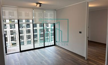 Departamento en Arriendo en VICUÑA MACKENNA/LUIS CALVO MACKENNA