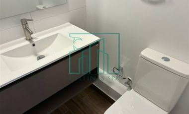 Departamento en Arriendo en VICUÑA MACKENNA/LUIS CALVO MACKENNA